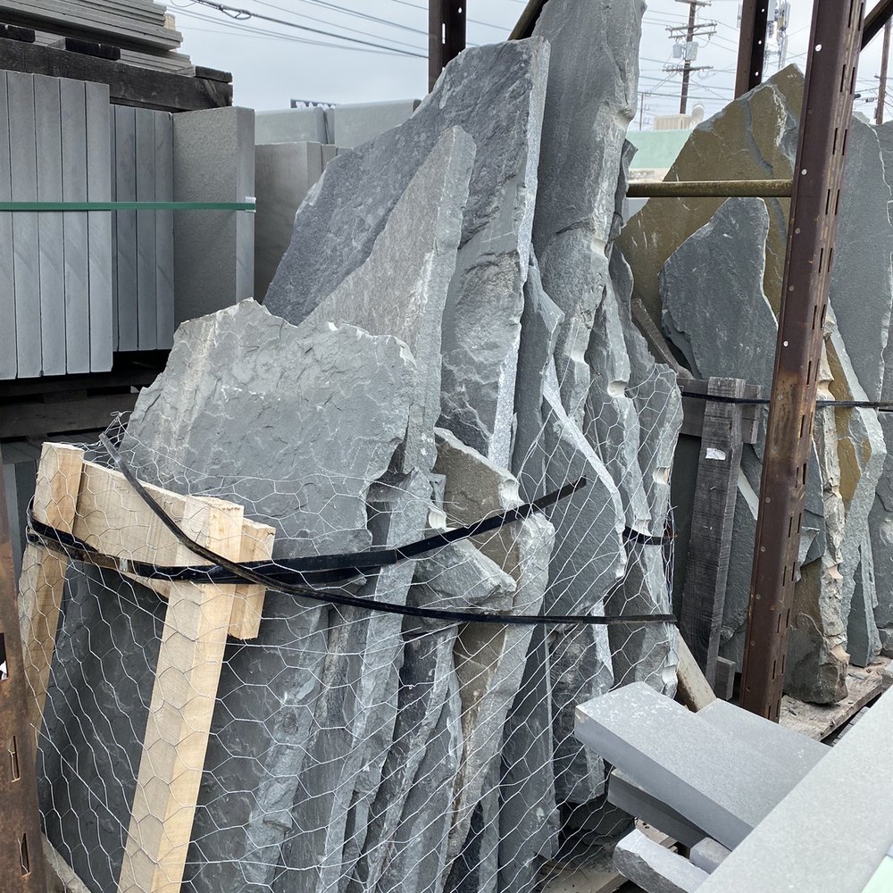 Central Valley Builders Supply - Pennsylvania blue stone - Building Supplies Near Me - Reseda, California