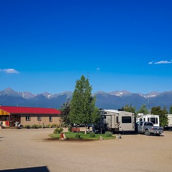 Wet Mountain Rv Park & Cabins - RV Parks Near Me - Westcliffe, Colorado Wet Mountain Rv Park & Cabins - RV Parks Near Me - Westcliffe, Colorado