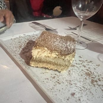 Gourmet Italia - Tiramisu - Italian Near Me - Temecula, California Gourmet Italia - Tiramisu - Italian Near Me - Temecula, California