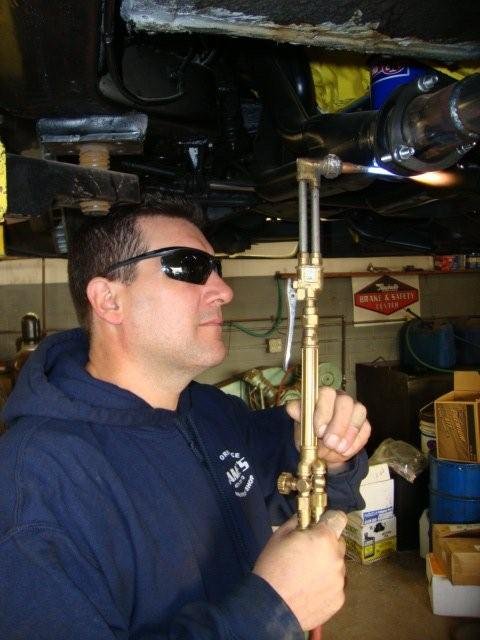 Jamie's Performance Muffler Shop