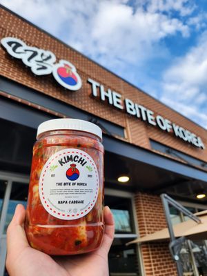 The Bite of Korea by null