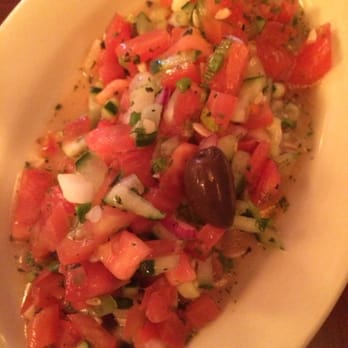 Silk Road - Complimentary Afghan salad - Comfort Food Near Me - Warren, New Jersey Silk Road - Complimentary Afghan salad - Comfort Food Near Me - Warren, New Jersey