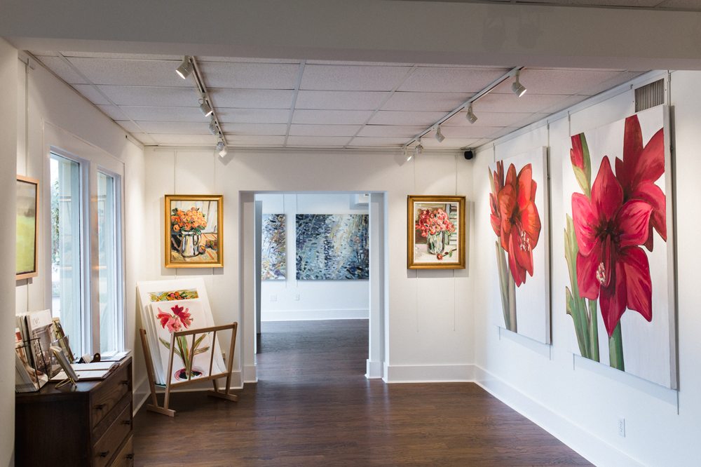 ARDEN’S PICTURE FRAMING & GALLERY Updated September 2024 23 Photos