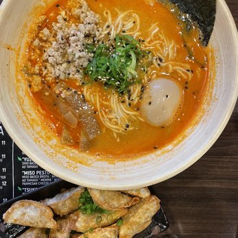 Noods Ramen Bar - Tan Tan Men - Ramen Near Me - Honolulu, Hawaii Noods Ramen Bar - Tan Tan Men - Ramen Near Me - Honolulu, Hawaii