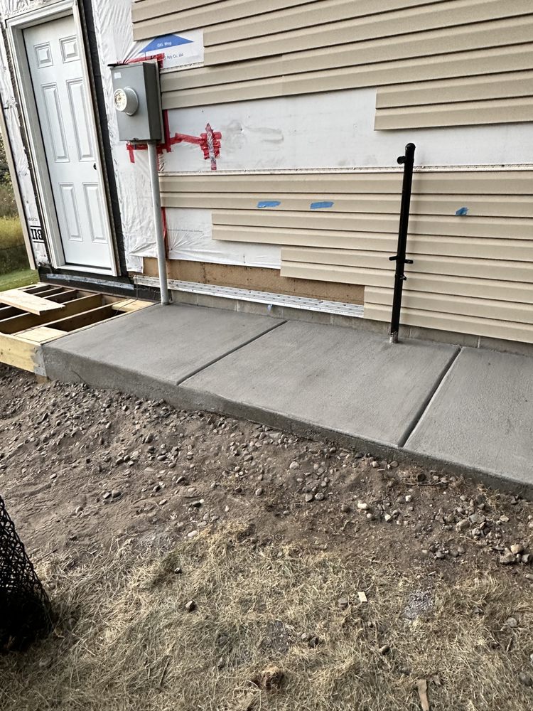 Slide of JP Services & Construction