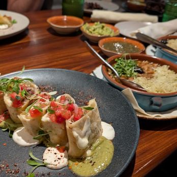 Encanto Restaurant - Meals on our table - Mexican Near Me - Los Angeles, California Encanto Restaurant - Meals on our table - Mexican Near Me - Los Angeles, California