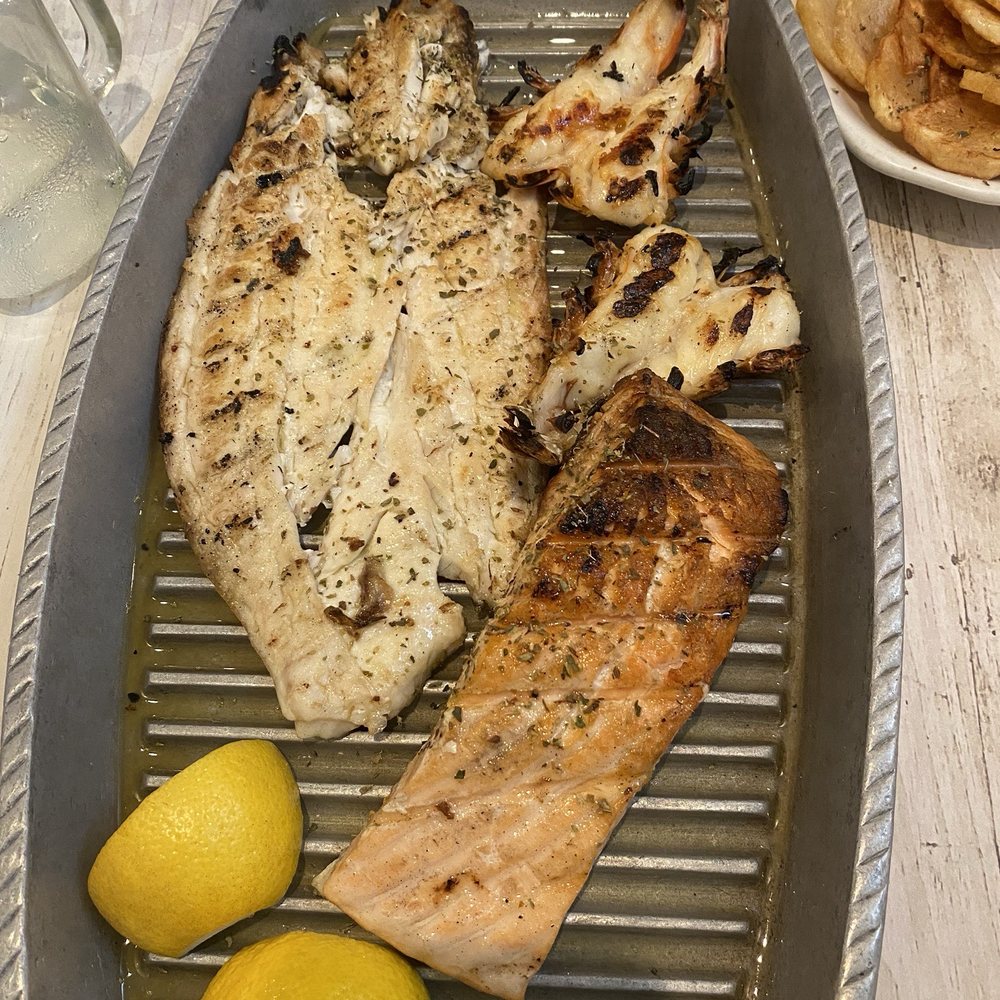 TOP 10 BEST Tyler Florence Restaurant in New York, NY - Updated 2026 - Yelp, image size:1000x1000