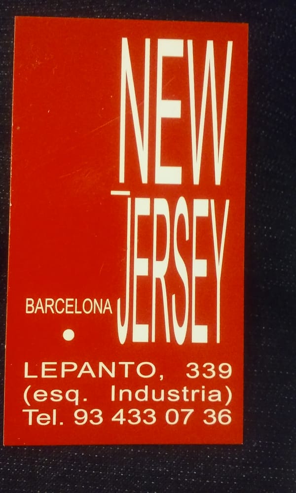 New Jersey