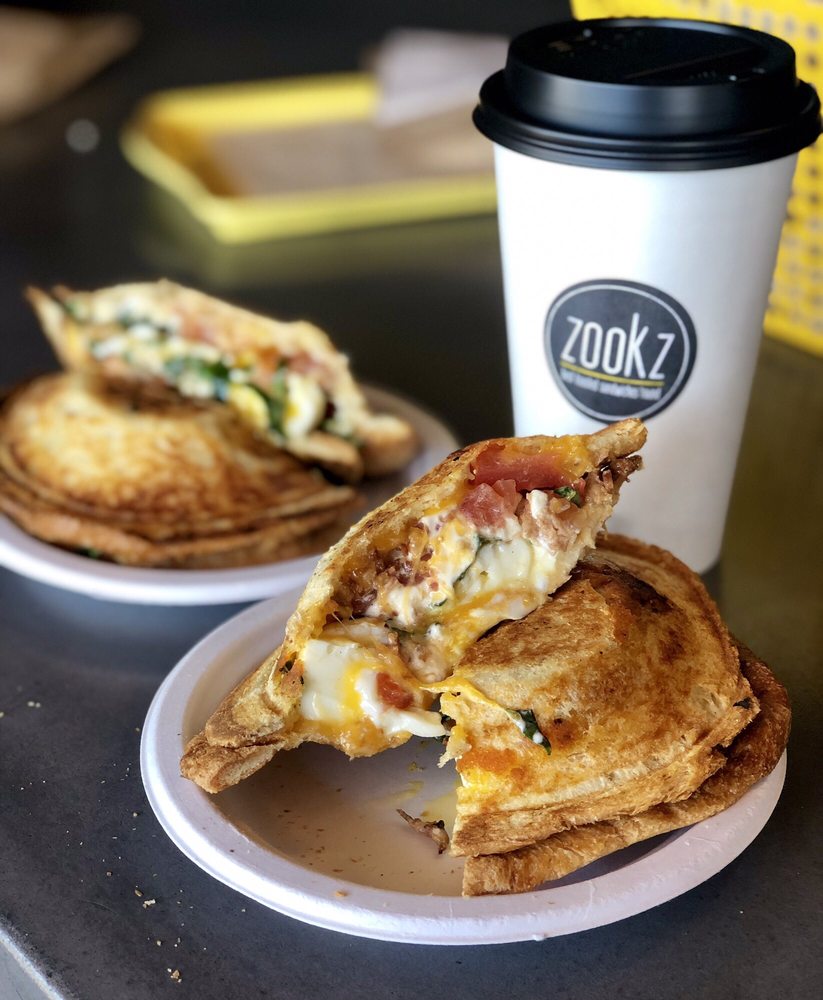 ZOOKZ SANDWICHES PHOENIX 913 Photos & 1138 Reviews 100 E