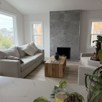 Sisterly Clean Solutions - Living room - Home Cleaning Near Me Sisterly Clean Solutions - Living room - Home Cleaning Near Me