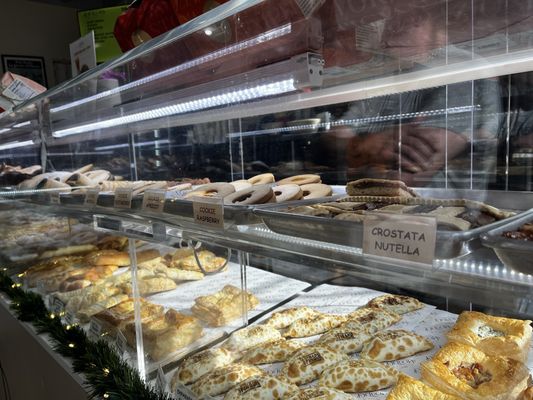 De Lucia Bakery Buon Pane Italiano by null