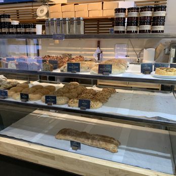 Bread Lounge - Baked goods (Nov 2023) - Bakeries Near Me - Los Angeles, California