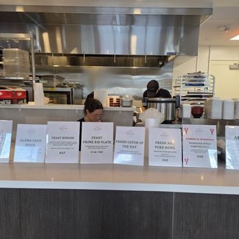 Feast - Menu 1.27.26 - Burgers Near Me - Honolulu, Hawaii