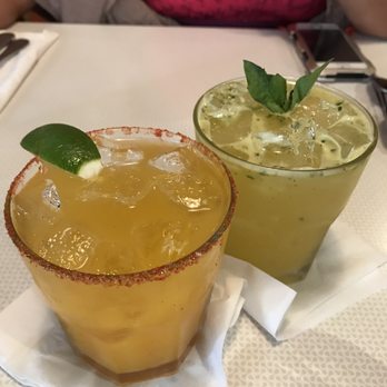 Koko Head Cafe - $11 drinks - just oK - Breakfast & Brunch Near Me - Honolulu, Hawaii