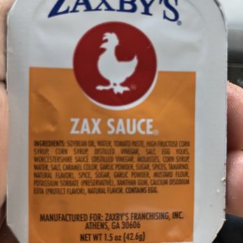 Zaxbys - Fast Food Near Me - Marianna, Florida