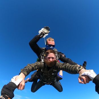 GoJump Oceanside - Skydiving Near Me - Oceanside, California