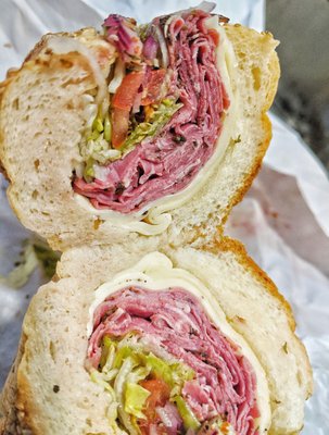 Mi Pal's Deli by null