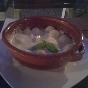 Ti Amo Ti - Gnocchi al randomwordo - Pizza Near Me - Kraków, Massachusetts
