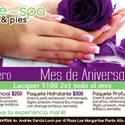 Maré Spa