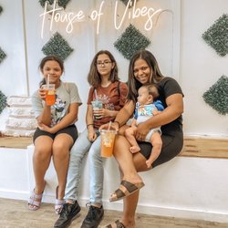 House Of Vibes Nutrition