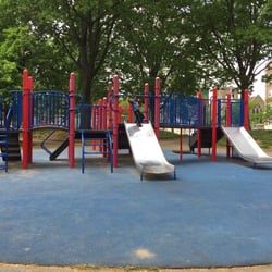 Barkan Park