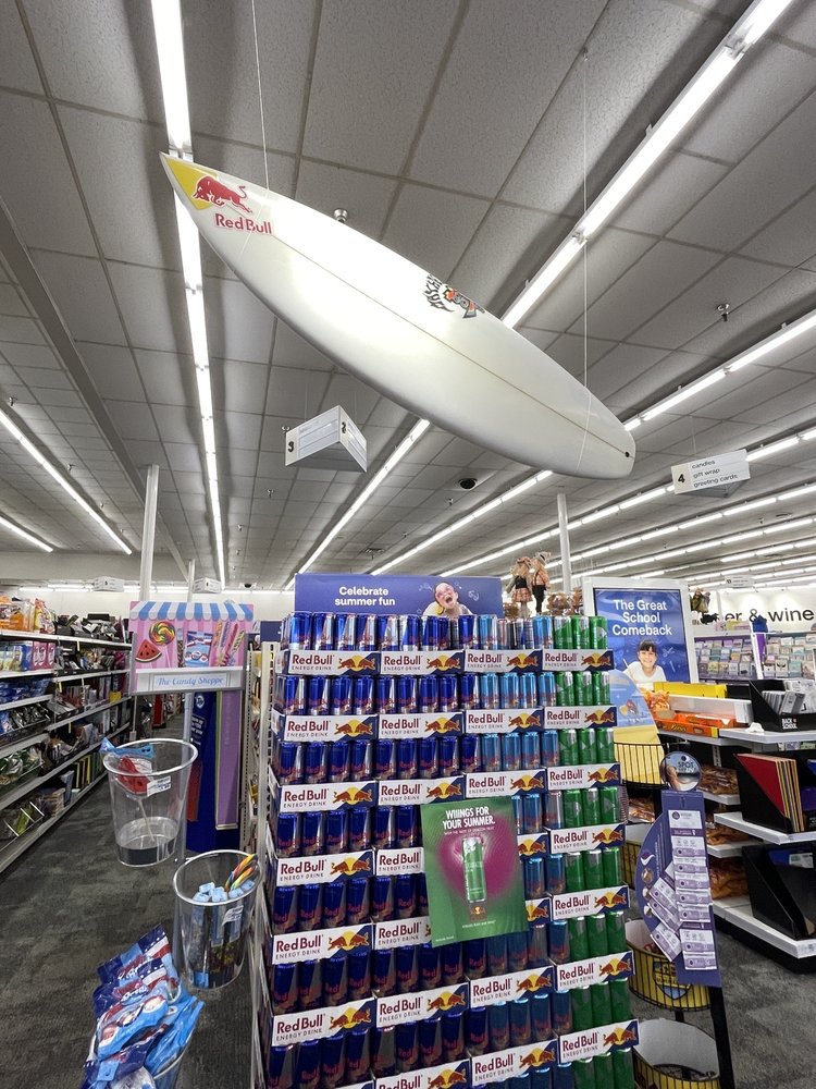 CVS PHARMACY - Updated July 2025 - 17 Photos & 38 Reviews - 18872 Beach ...