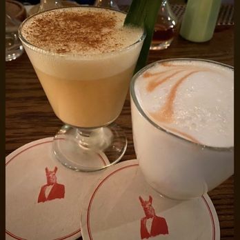 Llama Inn - Peruvian Near Me - Brooklyn, New York
