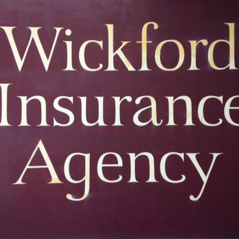 Wickford Insurance Agency - Our sign! - Insurance Near Me - Cranston, Rhode Island Wickford Insurance Agency - Our sign! - Insurance Near Me - Cranston, Rhode Island