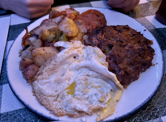 Molly's Shebeen Bar + Restaurant by null