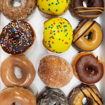 Krispy Kreme - Donuts Near Me - Miami, Florida Krispy Kreme - Donuts Near Me - Miami, Florida