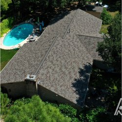 Amstill Roofing - Roof Replacement In Houston