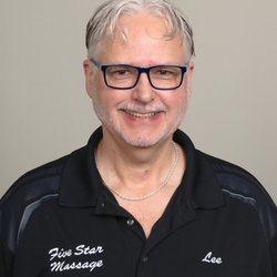 user provided Lee Wilcher, Cmt - Five Star Therapeutic Massage photo