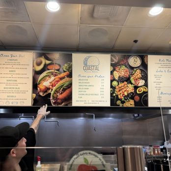 Coastal Mexican Kitchen - Mexican Near Me - Anaheim, California Coastal Mexican Kitchen - Mexican Near Me - Anaheim, California