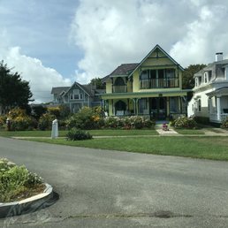Cottage Cottage