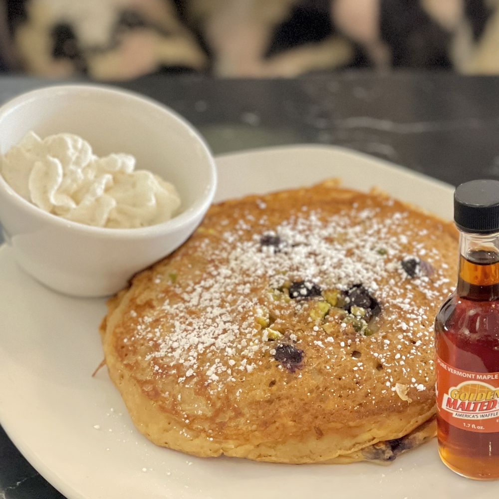 Silver Diner - Protein Pancake - Diners Near Me - McLean, Virginia Silver Diner - Protein Pancake - Diners Near Me - McLean, Virginia