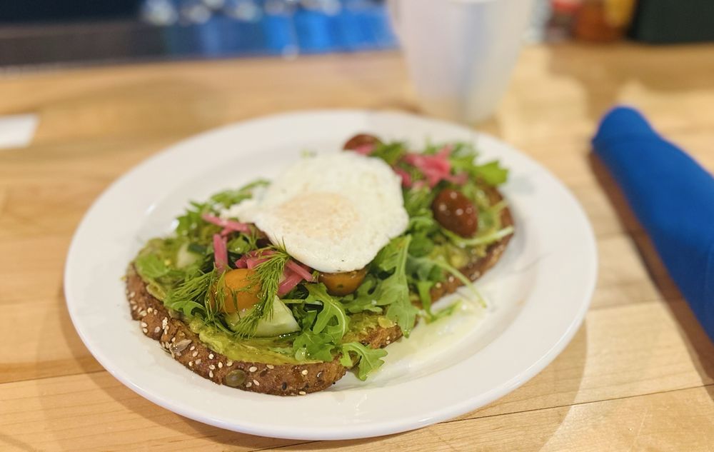 Social spots from Trophy Room