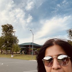 Wonderful day out