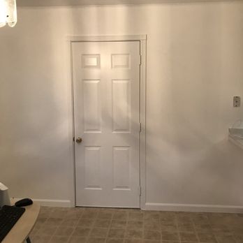 New Finish Painting - After - Painters Near Me