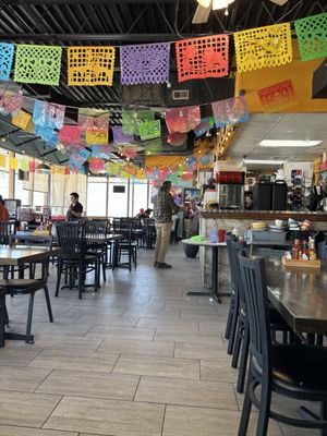 La Tapatia by null