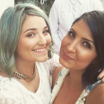 Hair Tea - Blue - Hair Salons Near Me - Burbank, California Hair Tea - Blue - Hair Salons Near Me - Burbank, California