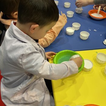 Slime University - Kids Activities Near Me - Brick, New Jersey