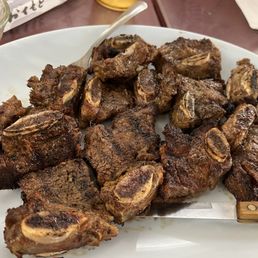 Short ribs