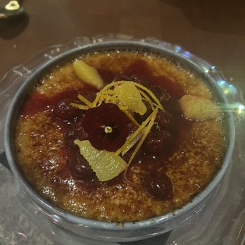 L'Ardente - Rice pudding - Italian Near Me - Washington, DC, District of Columbia
