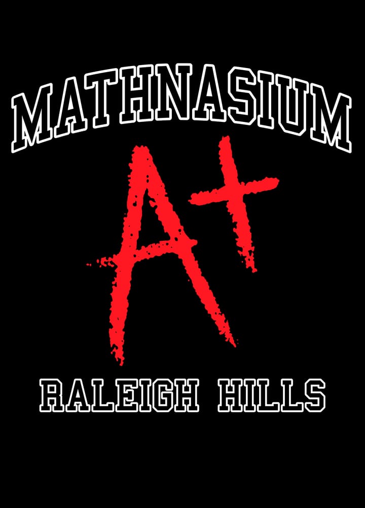 Mathnasium - reading tutor in Portland, OR
