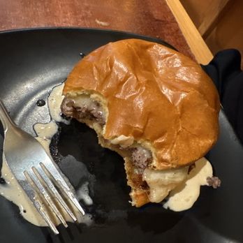 Kenji Burger - Truffle Burger - Burgers Near Me - Lihue, Hawaii