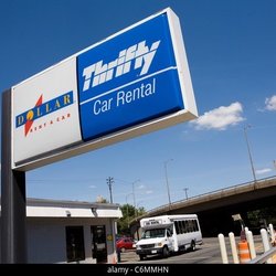 Thrifty Car Rental