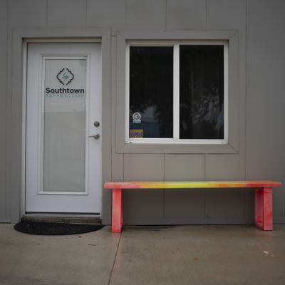 Southtown Art Gallery