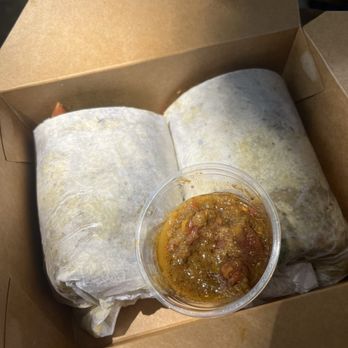 Akara House - Akara Oyster Wrap - Sandwiches Near Me - Brooklyn, New York Akara House - Akara Oyster Wrap - Sandwiches Near Me - Brooklyn, New York