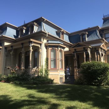 Hamilton House Bed & Breakfast - Hotels Near Me - Whitewater, Wisconsin