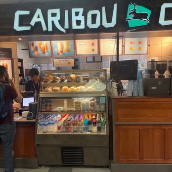 Caribou Coffee - Pastries - Coffee & Tea Near Me - Denver, Colorado Caribou Coffee - Pastries - Coffee & Tea Near Me - Denver, Colorado